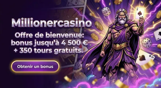 Millionercasino